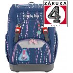 Step by Step batoh GRADE Mořská víla – Sleviste.cz