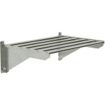 Palram Canopia Kovová police pro skleníky 701935 – Zboží Dáma