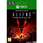 Aliens: Fireteam Elite – Zboží Živě