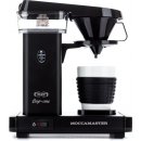 Moccamaster Cup One Matt Black