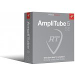 Ik Multimedia AmpliTube 5 SE el. licence – Zboží Mobilmania