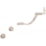 Kerbl Pet lezecká stěna Matterhorn 6 ks – Sleviste.cz