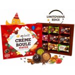 Mixit Valentýnská Bouleniera Degustační sada Crème boulí 270 g – Zboží Dáma