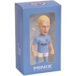MINIX Football Club Manchester City HALLAND – Zboží Dáma