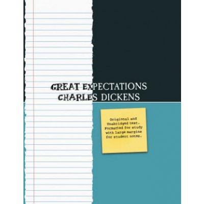 Great Expectation Student Edition: Original and Unabridged – Hledejceny.cz