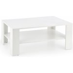 Halmar KVADRO bílá 110 x 45 x 65 cm – Zboží Dáma