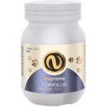 Nupreme Coriolus Biomasa 100 kapslí – Hledejceny.cz
