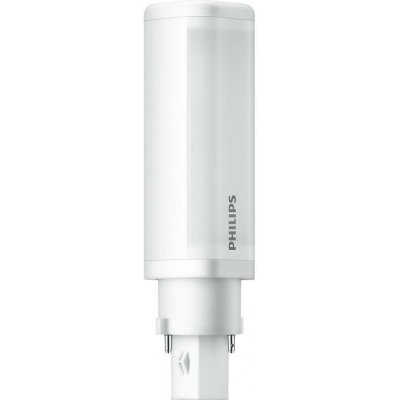Philips CorePro LED zářivka LED PLC 5,9W/13W 830 2P G24d-1 P287501 – Hledejceny.cz
