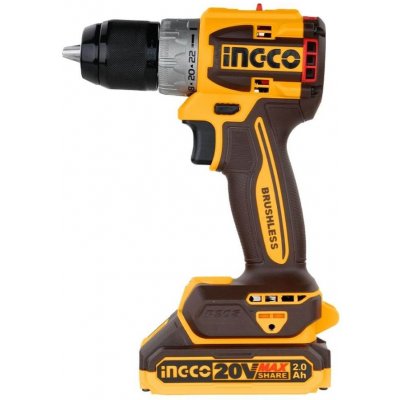 Ingco CDLI20602E – Zboží Dáma