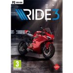 RIDE 3 – Hledejceny.cz