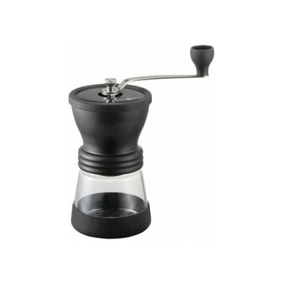 Hario Ceramic Coffee Mill Skerton N – Sleviste.cz