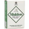kuchyňská sůl Maldon Sea Salt Flakes mořská sůl vločky v plechové dóze Anglie 7 g