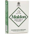 Maldon Sea Salt Flakes mořská sůl vločky v plechové dóze Anglie 7 g