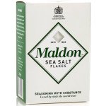Maldon sůl mořská 250 g – Zboží Dáma