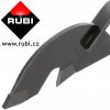 Škrabák Rubi nůž náhradní 4 mm (66813)