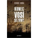 Konec vosí sezóny