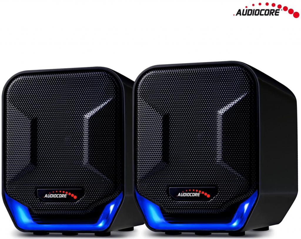 Audiocore AC865