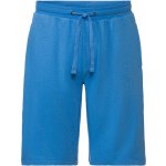 Livergy pánské teplákové kraťasy modrá – Zboží Dáma Livergy pánské teplákové kraťasy modrá – Zboží Dáma