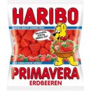 HARIBO Primavera jahůdky 100 g