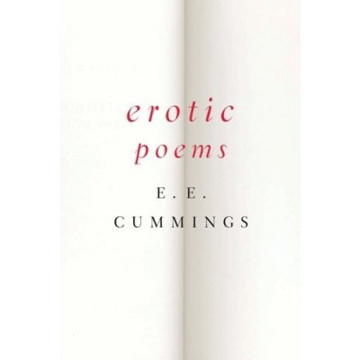 Erotic Poems E. Cummings