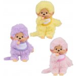 Monchhichi Beans & 14 Colors – Sleviste.cz