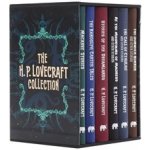 H. P. Lovecraft Collection Lovecraft H. P.Pevná vazba – Hledejceny.cz