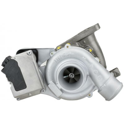 Turbo IHI VV19 Vito Viano – Sleviste.cz