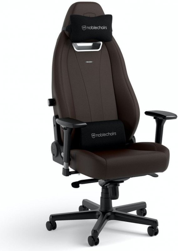 noblechairs LEGEND, Java Edition NBLLGDGERJED Zboží Mobilmania
