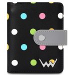 Vuch Letty P12061 černá – Zboží Mobilmania