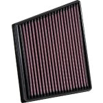 Vzduchový filtr K&N FILTERS 33-3075 – Hledejceny.cz