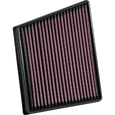 Vzduchový filtr K&N FILTERS 33-3075 – Hledejceny.cz