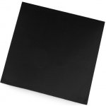 Prima-obchod Samolepicí záplata nylonová, barva 01 černá – Sleviste.cz