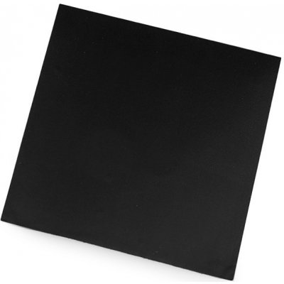 Prima-obchod Samolepicí záplata nylonová, barva 01 černá – Sleviste.cz