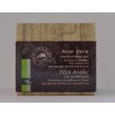 Pleťový krém BioAroma Aloe Vera hydratační gel s diktamem a levandulí 40 ml