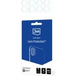 3mk Lens Protection pro Sony Xperia 1 VII 5903108666312 – Zboží Živě