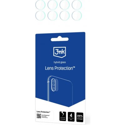 3mk Lens Protection pro Sony Xperia 1 VII 5903108666312 – Zboží Živě