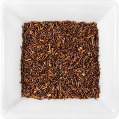 Unique Tea Earl Grey rooibos čaj aromatizovaný 50 g – Zboží Mobilmania