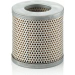 Vzduchový filtr MANN-FILTER C 1337 – Hledejceny.cz