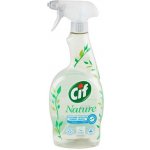 Cif Nature sprej koupelna 750 ml – Zbozi.Blesk.cz