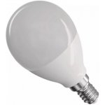 Emos LED žárovka Classic Mini Globe 8W E14 neutrální bílá – Zboží Živě