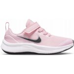 Nike Star Runner 3 DA2777-601 červené – Sleviste.cz