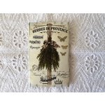 Soaptree Vonítko do prádla Rozmarýn 15 g – Hledejceny.cz