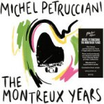Petrucciani Michel - Montreux Years CD – Hledejceny.cz