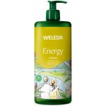 Weleda Aroma Shower Energy sprchový gel 200 ml – Zboží Dáma