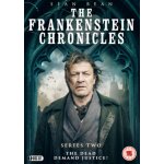 The Frankenstein Chronicles: Season 2 DVD – Hledejceny.cz
