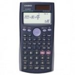 Casio FX 85 ES – Zbozi.Blesk.cz