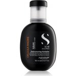 Alfaparf Milano Semí dí Líno Sublime Rescructuring Multiplier koncentrát pro poškozené vlasy 150 ml – Hledejceny.cz