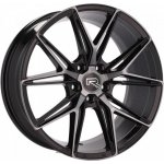 Racing Line Y0036 8x18 5x114.3 ET40 black – Hledejceny.cz