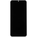 LCD Displej + Dotyková deska + Přední kryt Vivo Y01 – Zboží Živě