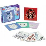 Maped Sada Sticker' Art – Zboží Dáma